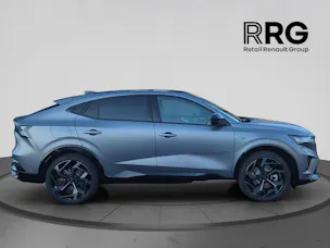 Renault Rafale 1.2 E-Tech Plug-in Hybrid 300 4x4 Atelier Alpine