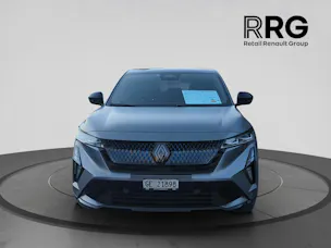 Renault Rafale 1.2 E-Tech Plug-in Hybrid 300 4x4 Atelier Alpine