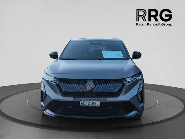 Renault Rafale 1.2 E-Tech Plug-in Hybrid 300 4x4 Atelier Alpine