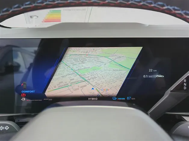 Renault Rafale 1.2 E-Tech Plug-in Hybrid 300 4x4 Atelier Alpine