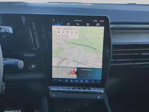 Renault Rafale 1.2 E-Tech Plug-in Hybrid 300 4x4 Atelier Alpine