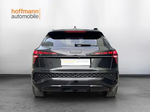 Audi Q3 SUV 110 kW TFSI S tronic