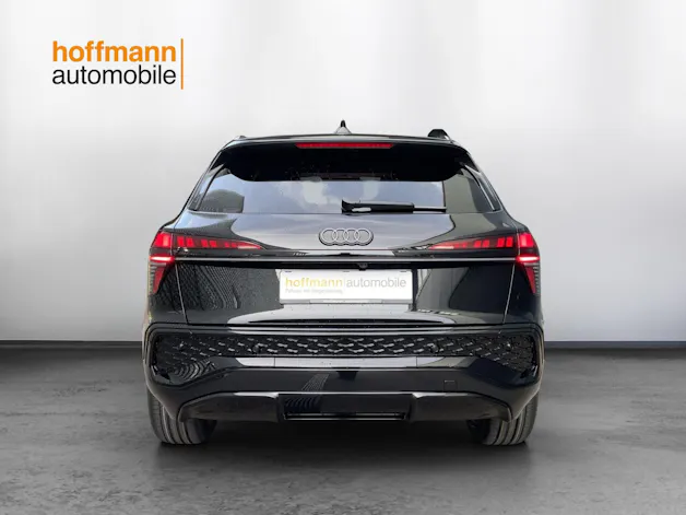 Audi Q3 SUV 110 kW TFSI S tronic