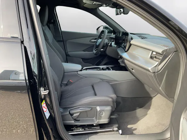 Audi Q3 SUV 110 kW TFSI S tronic