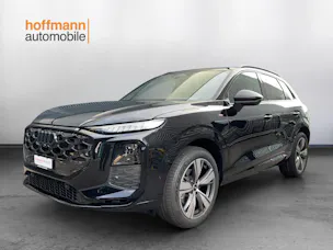 Audi Q3 SUV 110 kW TFSI S tronic