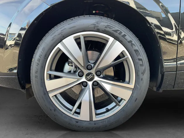 Audi Q3 SUV 110 kW TFSI S tronic