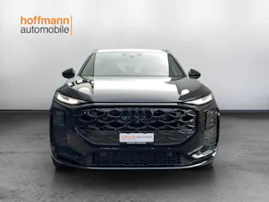Audi Q3 SUV 110 kW TFSI S tronic