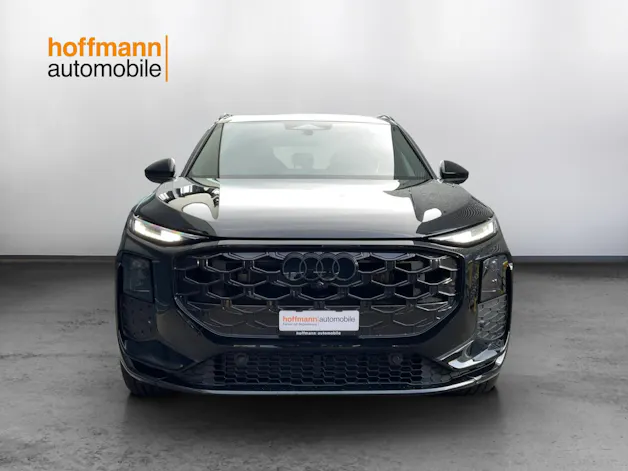 Audi Q3 SUV 110 kW TFSI S tronic