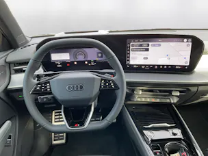 Audi Q3 SUV 110 kW TFSI S tronic