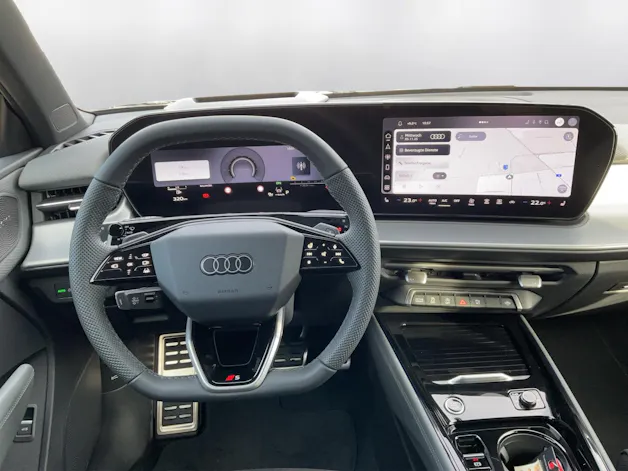 Audi Q3 SUV 110 kW TFSI S tronic