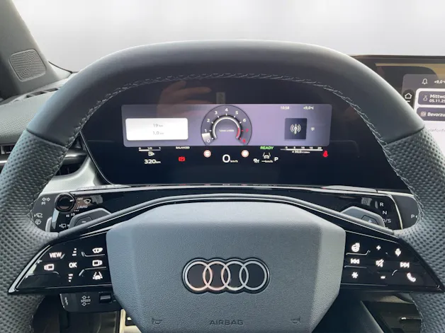 Audi Q3 SUV 110 kW TFSI S tronic