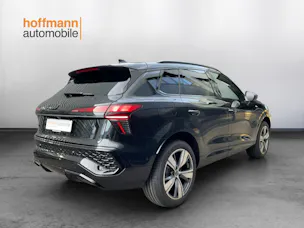 Audi Q3 SUV 110 kW TFSI S tronic