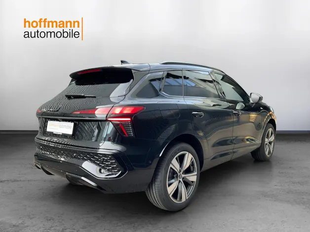 Audi Q3 SUV 110 kW TFSI S tronic