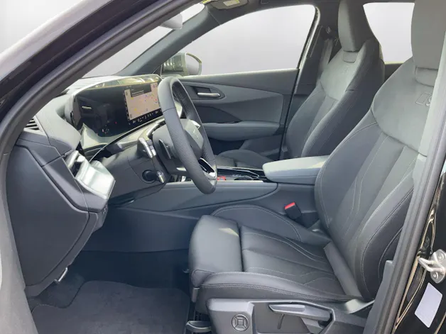 Audi Q3 SUV 110 kW TFSI S tronic