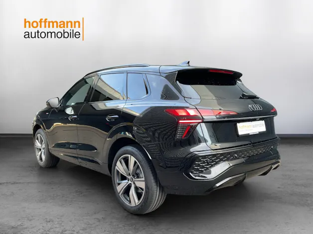 Audi Q3 SUV 110 kW TFSI S tronic
