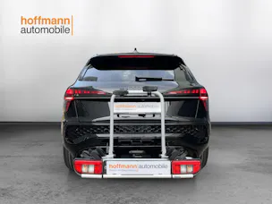 Audi Q3 SUV 110 kW TFSI S tronic