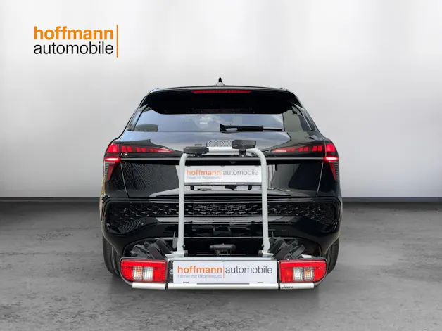 Audi Q3 SUV 110 kW TFSI S tronic