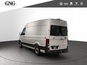 VW Crafter 35 2.0 BiTDI L3 4Motion A