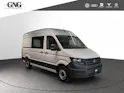VW Crafter 35 2.0 BiTDI L3 4Motion A