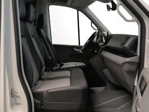 VW Crafter 35 2.0 BiTDI L3 4Motion A