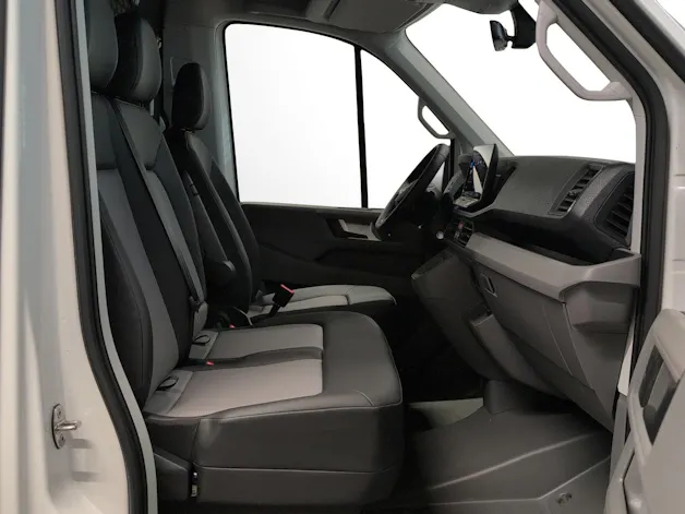 VW Crafter 35 2.0 BiTDI L3 4Motion A