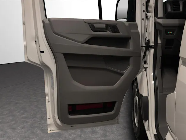 VW Crafter 35 2.0 BiTDI L3 4Motion A