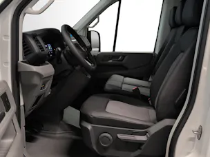 VW Crafter 35 2.0 BiTDI L3 4Motion A