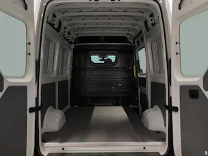 VW Crafter 35 2.0 BiTDI L3 4Motion A