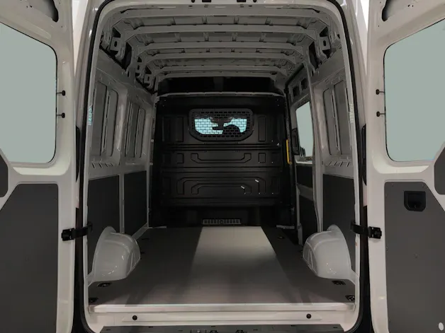 VW Crafter 35 2.0 BiTDI L3 4Motion A