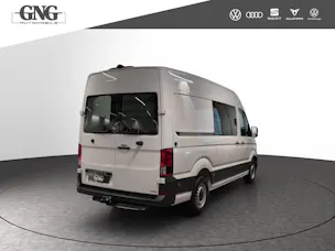VW Crafter 35 2.0 BiTDI L3 4Motion A