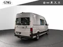 VW Crafter 35 2.0 BiTDI L3 4Motion A