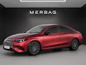 Mercedes-Benz CLA 350 4 Matic 85 kWh EQ