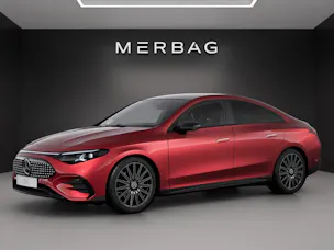 Mercedes-Benz CLA 350 4 Matic 85 kWh EQ