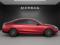 Mercedes-Benz CLA 350 4 Matic 85 kWh EQ