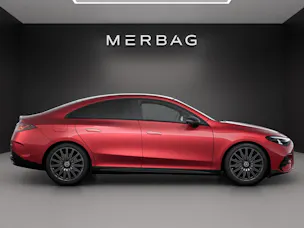 Mercedes-Benz CLA 350 4 Matic 85 kWh EQ