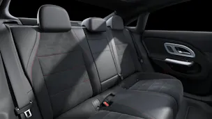 Mercedes-Benz CLA 350 4 Matic 85 kWh EQ