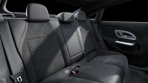 Mercedes-Benz CLA 350 4 Matic 85 kWh EQ