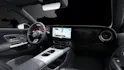 Mercedes-Benz CLA 350 4 Matic 85 kWh EQ