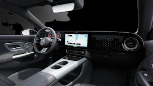 Mercedes-Benz CLA 350 4 Matic 85 kWh EQ