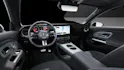 Mercedes-Benz CLA 350 4 Matic 85 kWh EQ