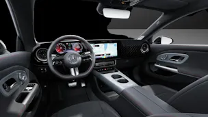 Mercedes-Benz CLA 350 4 Matic 85 kWh EQ