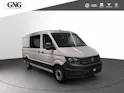 VW Crafter 35 2.0 BiTDI L3 4Motion A