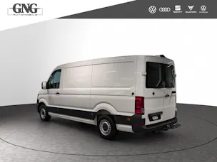 VW Crafter 35 2.0 BiTDI L3 4Motion A