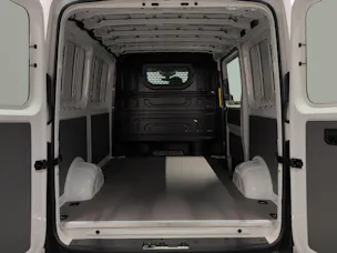 VW Crafter 35 2.0 BiTDI L3 4Motion A
