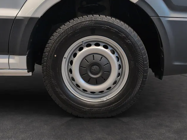 VW Crafter 35 2.0 BiTDI L3 4Motion A