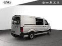 VW Crafter 35 2.0 BiTDI L3 4Motion A