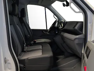VW Crafter 35 2.0 BiTDI L3 4Motion A