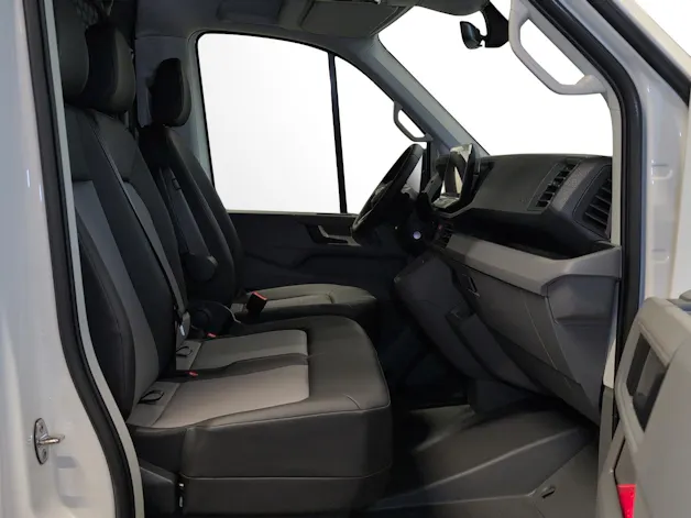 VW Crafter 35 2.0 BiTDI L3 4Motion A
