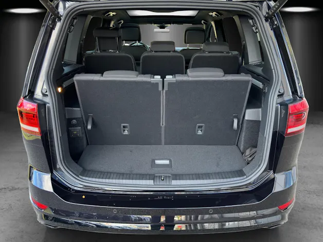 VW Touran 1.5 TSI EVO Highline DSG