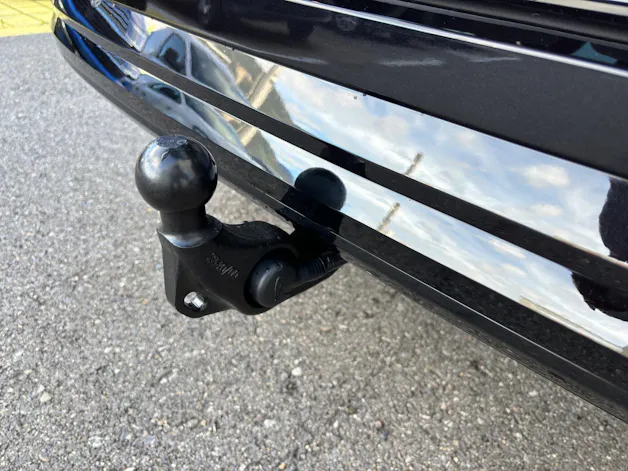 VW Touran 1.5 TSI EVO Highline DSG